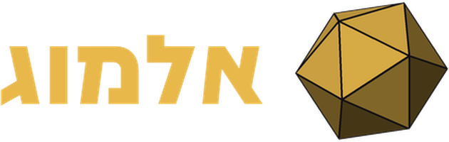 אלמוג